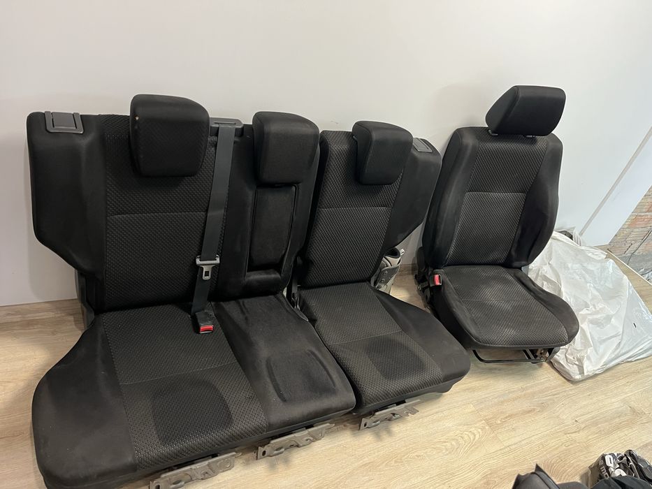 Седалки за сузуки гранд витара