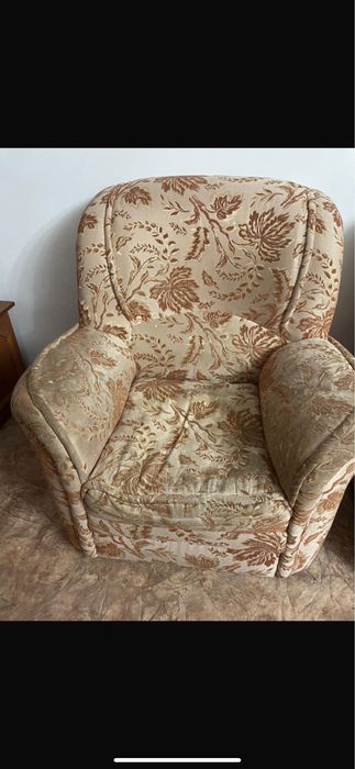 диван с креслами