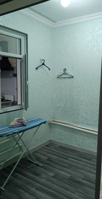 Mirzo Ulugʻbek TTZ diadora 1 xona kv ijaraga beriladi