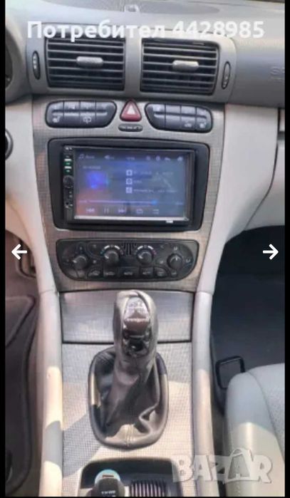 За продажба Мерседес с 220