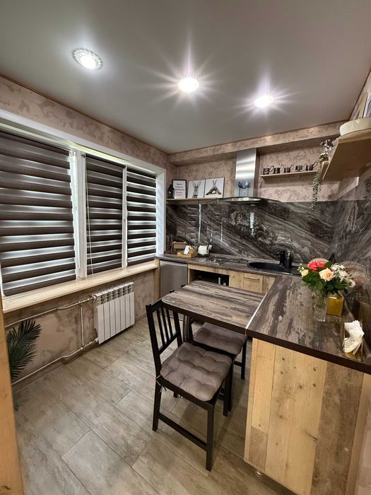 Люкс 1.5 посуточно. Тиффани.