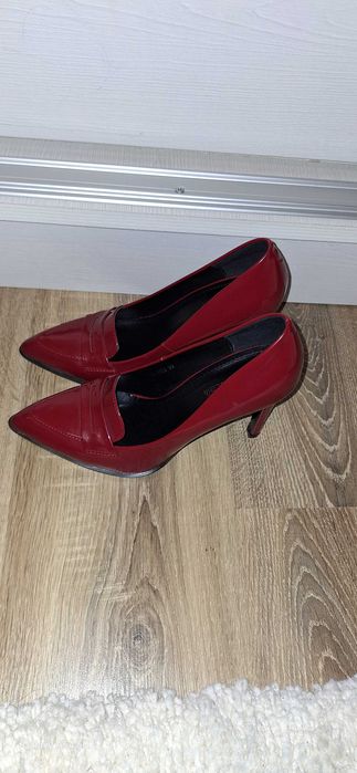 Пролетни,есенни обувки