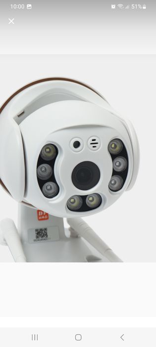 Wifi kamera O'TNATISH BEPUL установка бесплатно