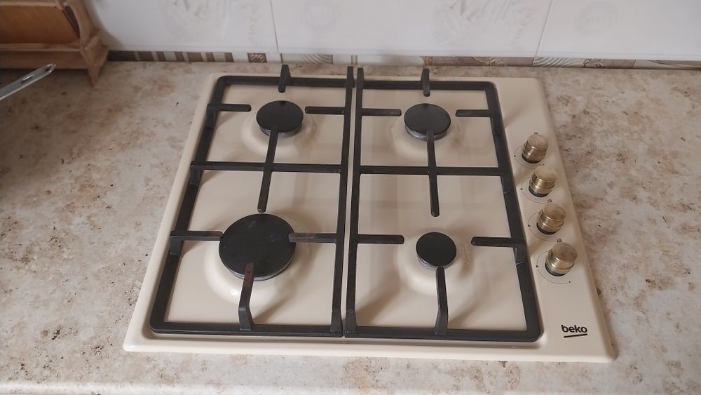 Газовый плита сатылады