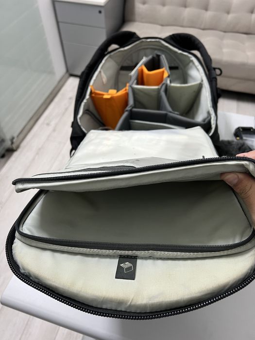 Rucsac foto video LowePro ProTactic BP 450 AW II