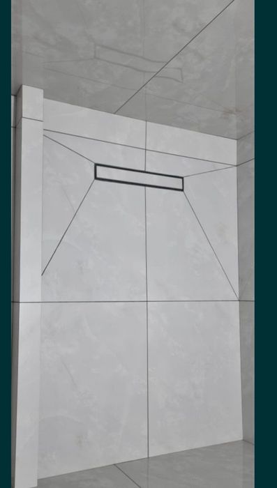 Kafel terish kafel usta