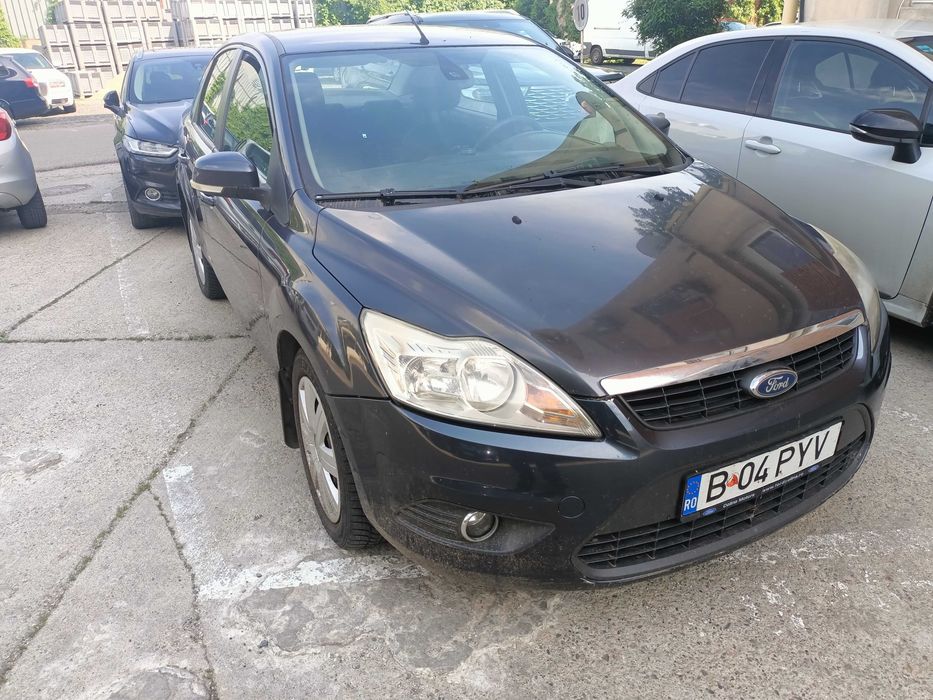 Ford Focus Selfie 2008 1.6 benzina