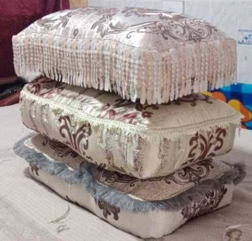 Подушки диванные