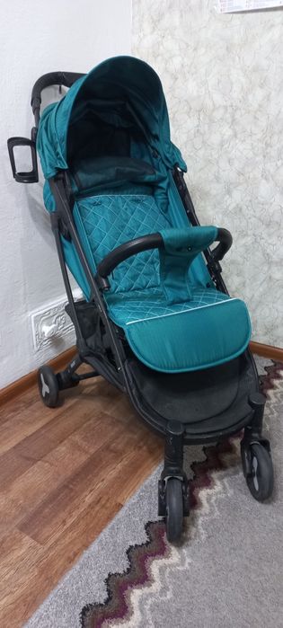 Коляска летняя прогулочная