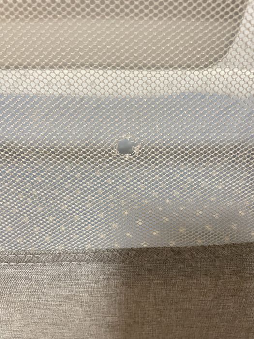 Patut electric cu loc de depozitare jos