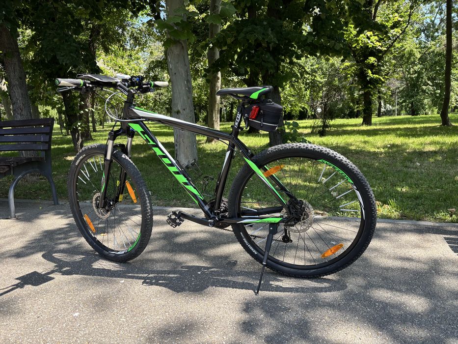 Bicicleta Scott  XL