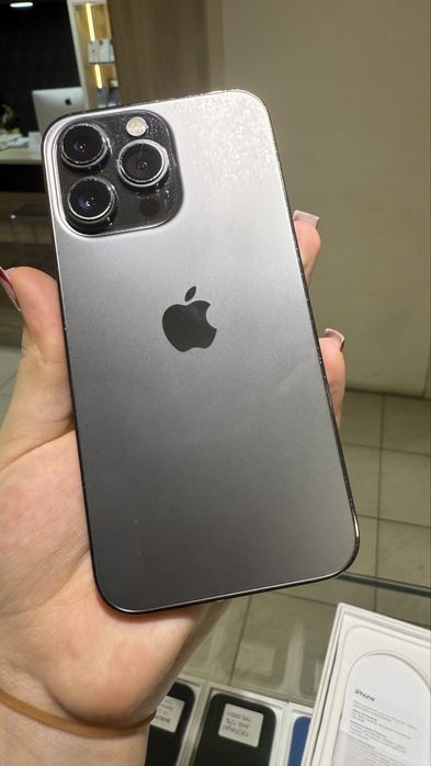 Айфон 13 про 128гб iphone 13 pro