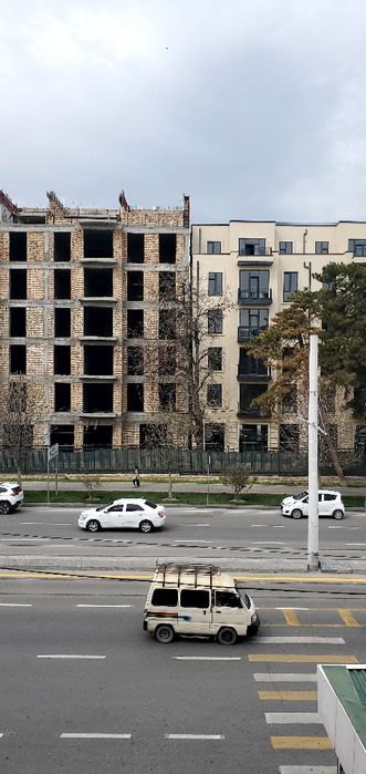 Продаётся 1комнатная квартира