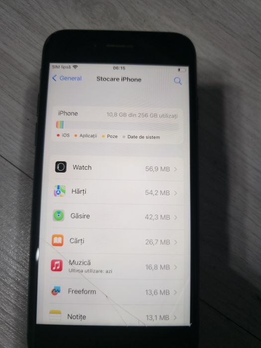 Iphone 8 256gb bypassed