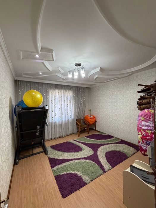 Продается квартира медгородок/Kvartira sotiladi medgorodok