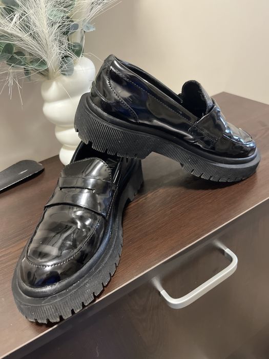 Детски обувки ZARA