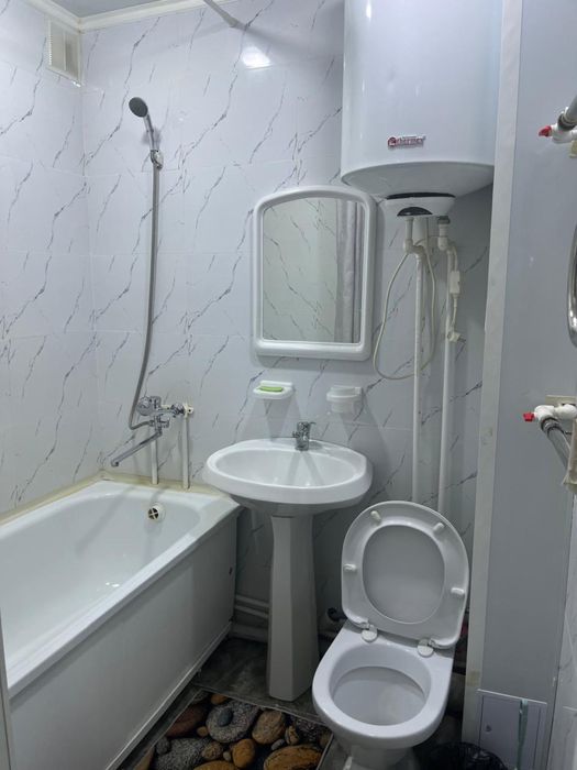 Квартира посуточно