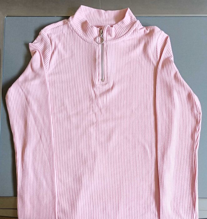 Bluze cu mânecă lungă