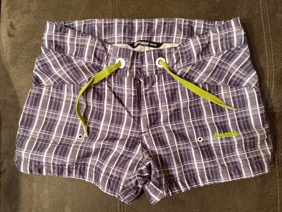 Bergans къси панталони