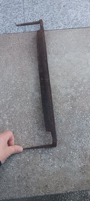 Mesdrea, Cutitoaie veche cu Modele!