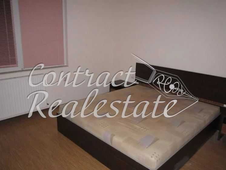 Дава се под наем Двустаен апартамент в Варна, м-т Пчелина - 60 кв.м за 450 € - Снимка #5