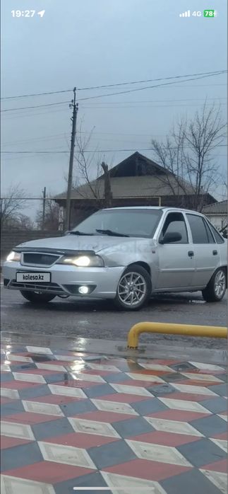 Титанка и мафон сатылады