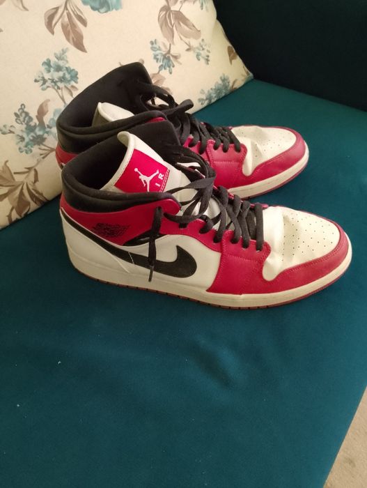 Jordan 1 în stare perfectă