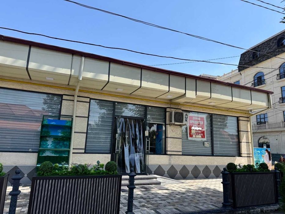 Срочно!! Продаётся земельный участок 1,5 сотки с действующим магазином