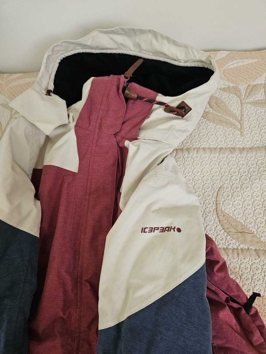 Дамско ски яке Icepeak