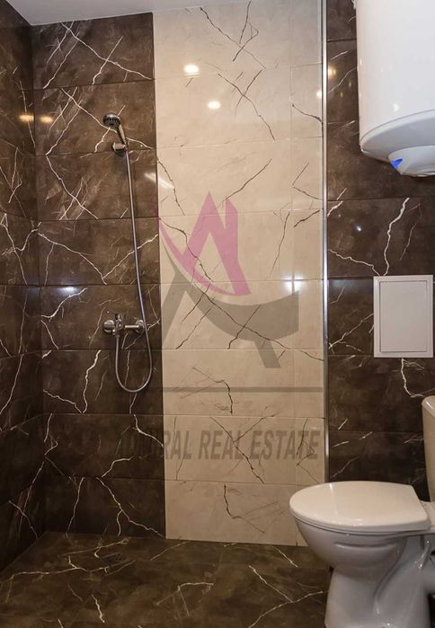 Дава се под наем Тристаен апартамент в Варна, Колхозен пазар - 80 кв.м за 715 € - Снимка #5