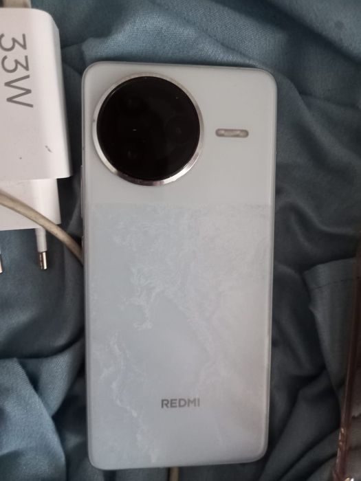 Redmi  K80  Pro 512/16 Обмен на айфон