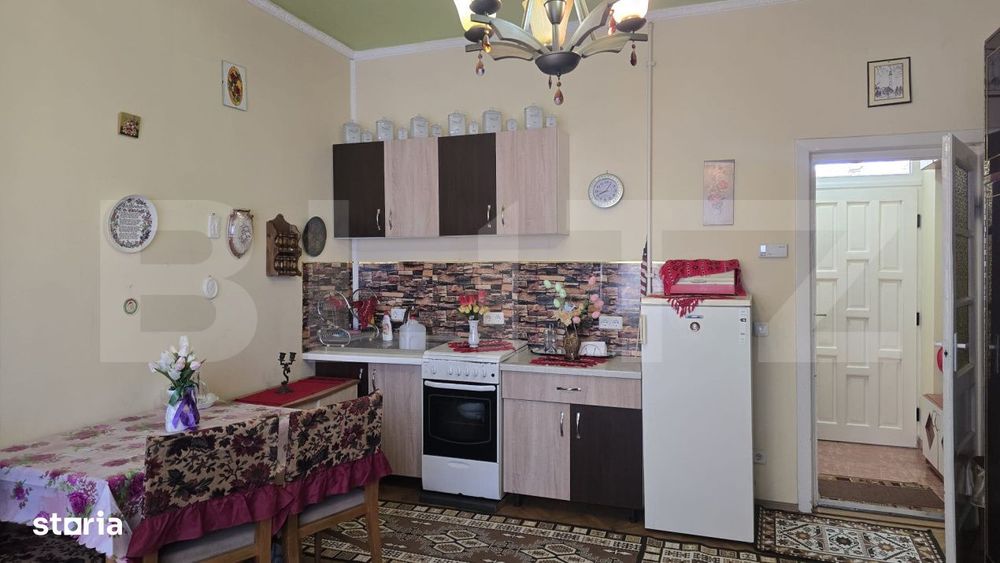 Apartament 2 camere, 45 mp - Ultracentral — fotografia 1