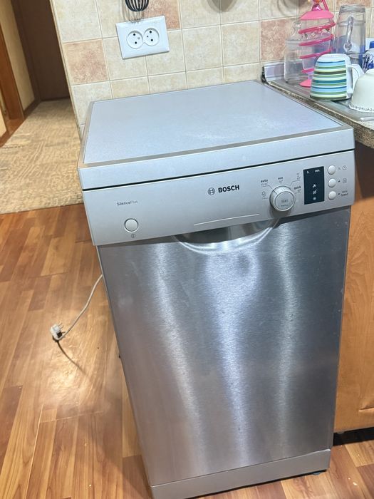 Посудомоечная машина