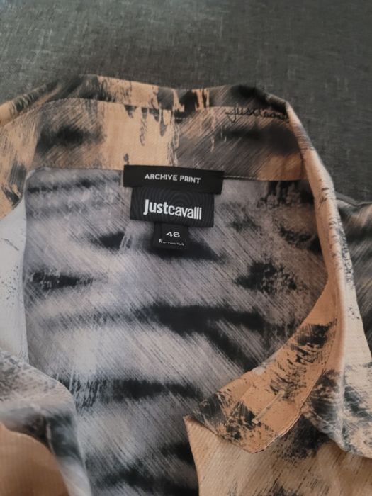 Cămasă Just Cavalli