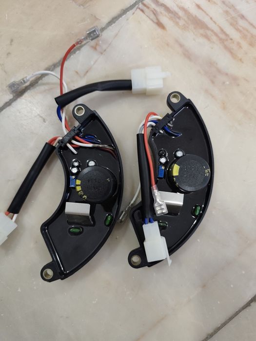 AVR для саковых дизелных генераторов новый .