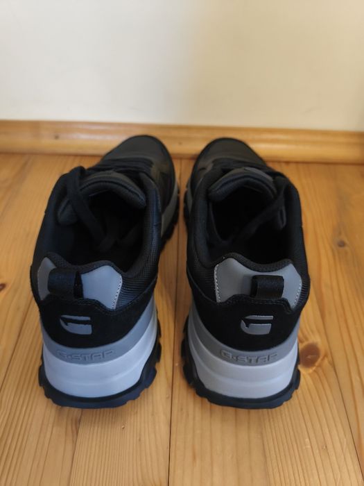 Изгодно маратонки G-Star !