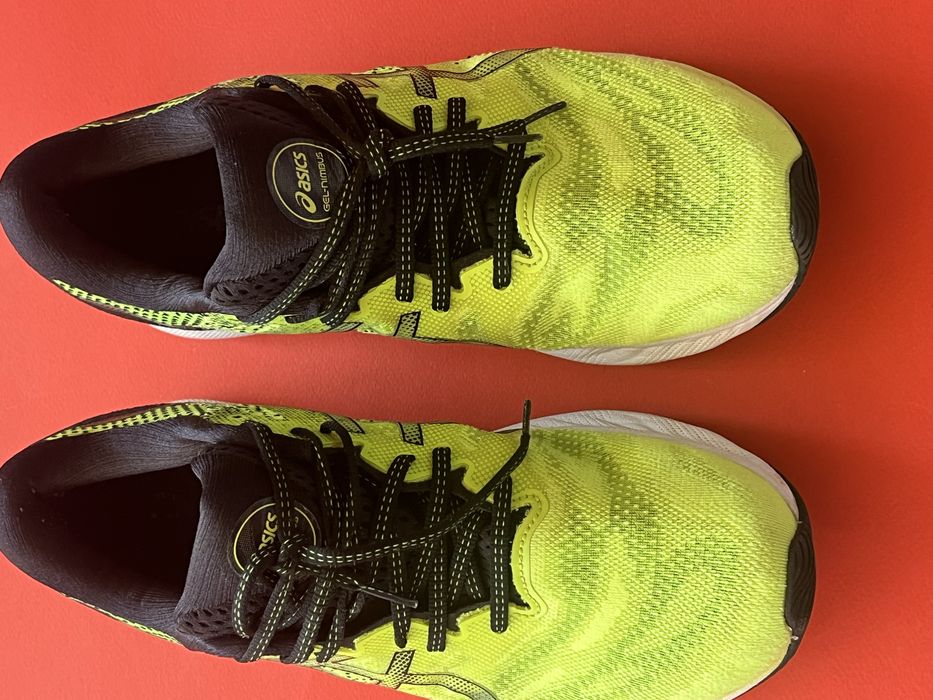 ASICS Gel Nimbus 23 / 45 Оригинал