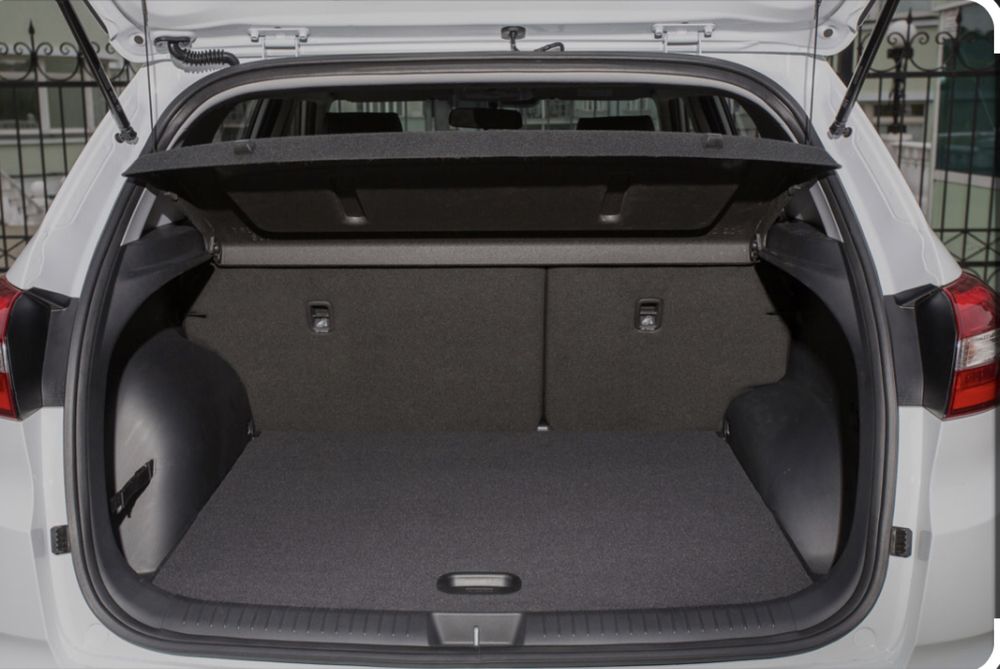 Продам автомобиль  HYUNDAI CRETA