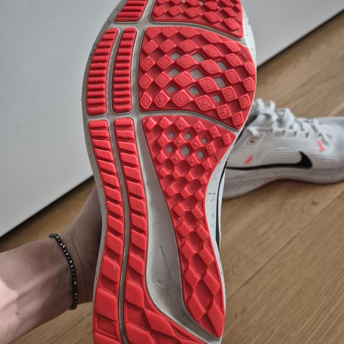 Nike Pegasus.           .