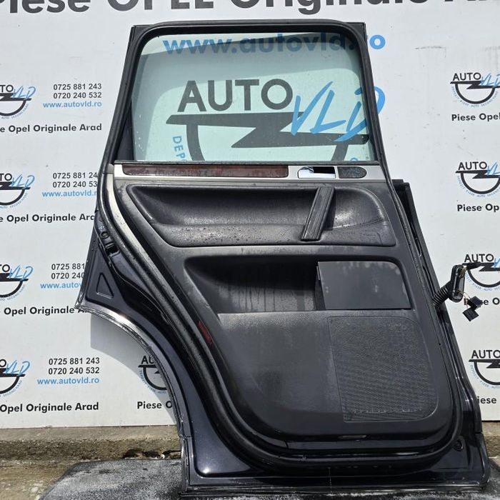 Portiera usa stanga spate Volkswagen Touareg facelift