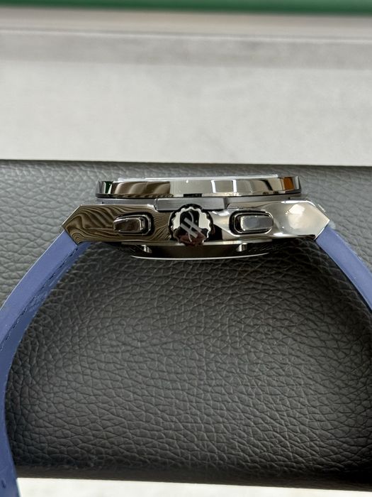 HB Classic Fusion Chronograph 45mm