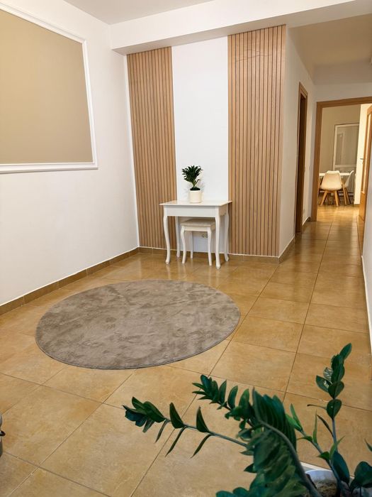 De inchiriat apartament 3 camere Pipera