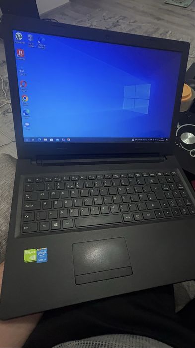 Lenovo IdeaPad 100-15IBD