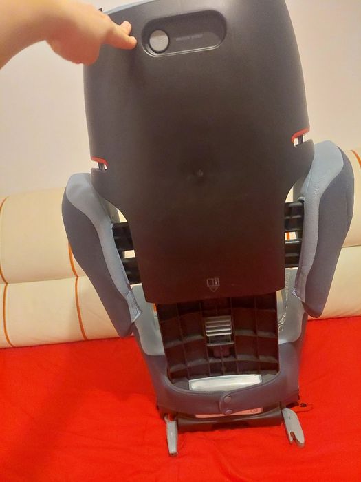 Concord Transformer X-Bag Scaun auto copii