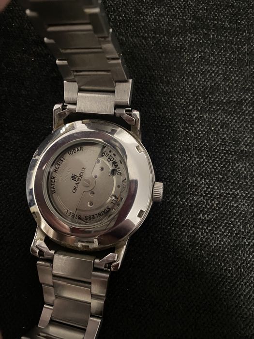 Ceas bărbătesc Q&Q