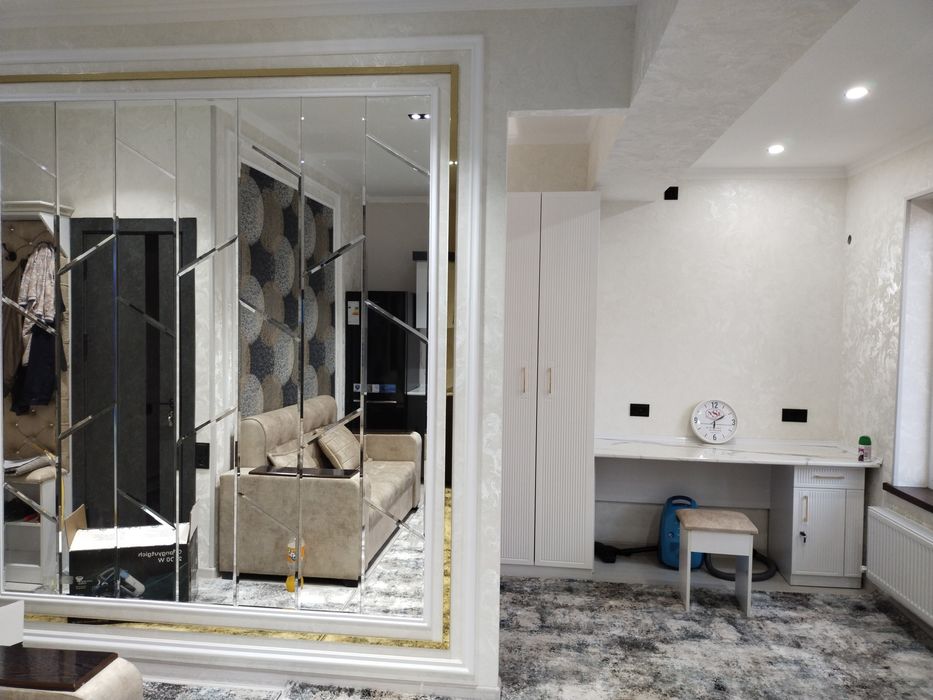 1 комнатная квартира в самарканде аренда Вокзал Соадат