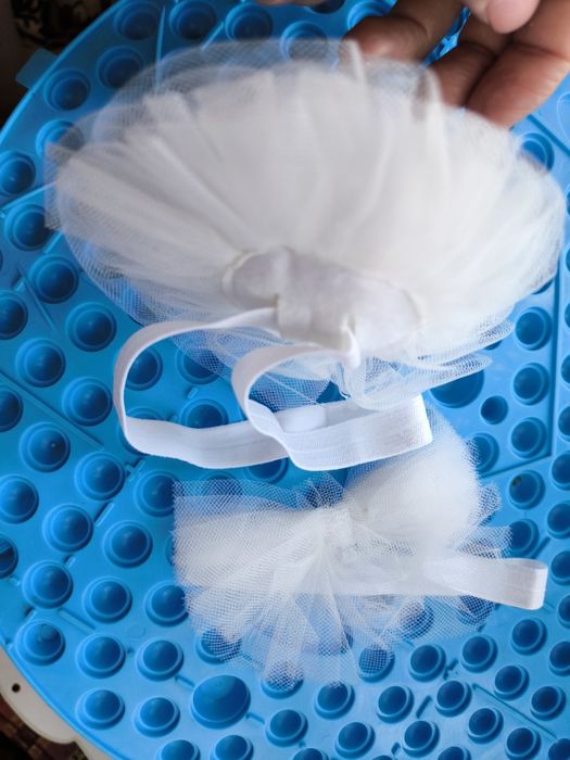 Продам Банди для девочки