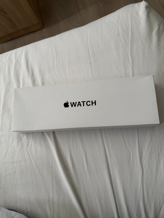 vand apple watch se3 44m gps