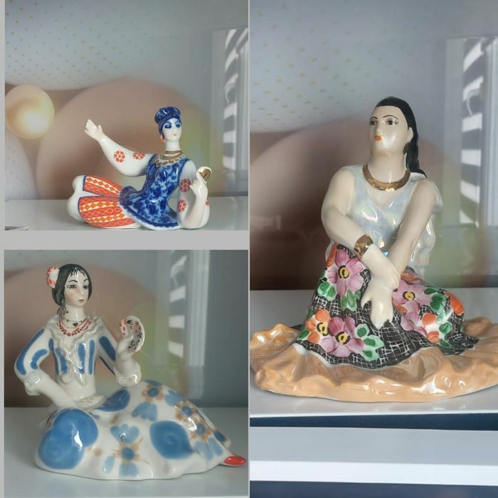 Раритет, фарфор.