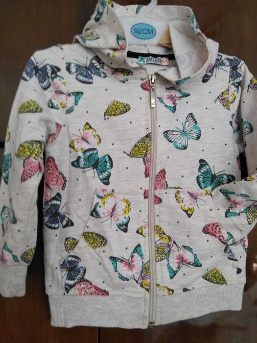 Детски дрешки за малки госпожици